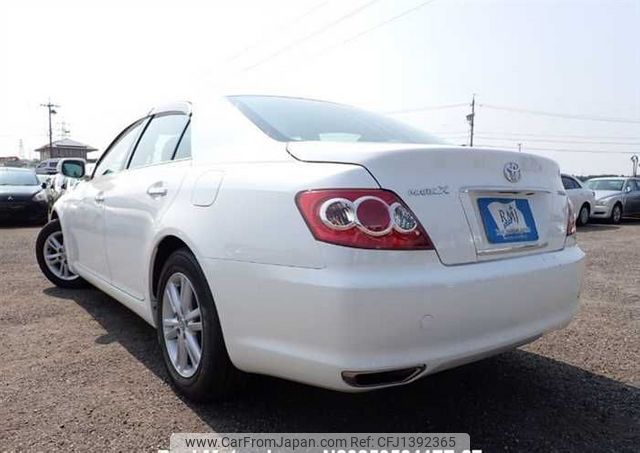 toyota mark-x 2009 646828-N2025050417F-27 image 2