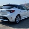 toyota corolla-sport 2023 -TOYOTA 【大阪 303ﾏ9780】--Corolla Sport 6AA-ZWE219H--ZWE219-4004769---TOYOTA 【大阪 303ﾏ9780】--Corolla Sport 6AA-ZWE219H--ZWE219-4004769- image 25