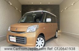 suzuki spacia 2016 quick_quick_MK42S_MK42S-142217