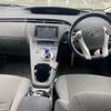 toyota prius 2011 CFJ1528214 image 12