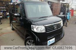 honda n-box 2014 -HONDA--N BOX DBA-JF1--JF1-1431175---HONDA--N BOX DBA-JF1--JF1-1431175-