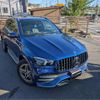 mercedes-benz gle-class 2022 -MERCEDES-BENZ 【三河 302ﾉ2440】--Benz GLE 3DA-167123--W1N1671232A643534---MERCEDES-BENZ 【三河 302ﾉ2440】--Benz GLE 3DA-167123--W1N1671232A643534- image 23