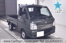 suzuki carry-truck 2023 -SUZUKI 【岐阜 480ﾌ9656】--Carry Truck DA16T-728240---SUZUKI 【岐阜 480ﾌ9656】--Carry Truck DA16T-728240-