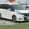 nissan serena 2017 -NISSAN--Serena DAA-GFC27--GFC27-057115---NISSAN--Serena DAA-GFC27--GFC27-057115- image 4