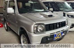 suzuki jimny 2010 -SUZUKI--Jimny ABA-JB23W--JB23W-624519---SUZUKI--Jimny ABA-JB23W--JB23W-624519-