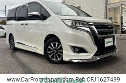 toyota esquire 2019 CFJ1627439