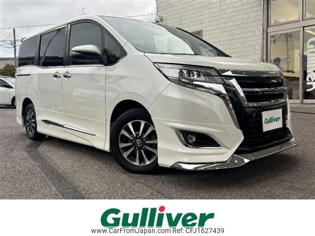 toyota esquire 2019 CFJ1627439 image 1