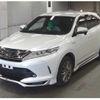 toyota harrier-hybrid 2017 quick_quick_DAA-AVU65W_AVU65-0052587 image 1