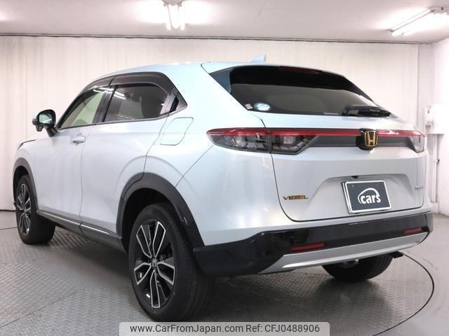 honda vezel 2022 quick_quick_RV5_RV5-1034944 image 2