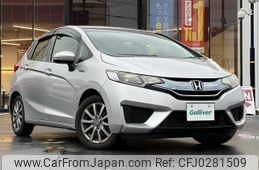 honda fit 2014 -HONDA--Fit DAA-GP5--GP5-1016362---HONDA--Fit DAA-GP5--GP5-1016362-