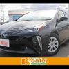 toyota prius 2022 -TOYOTA--Prius 6AA-ZVW51--ZVW51-6239644---TOYOTA--Prius 6AA-ZVW51--ZVW51-6239644- image 1