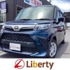 toyota roomy 2020 quick_quick_M900A_M900A-0514635 image 1