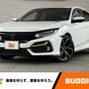 honda civic 2017 -HONDA--Civic DBA-FK7--FK7-1001355---HONDA--Civic DBA-FK7--FK7-1001355- image 1