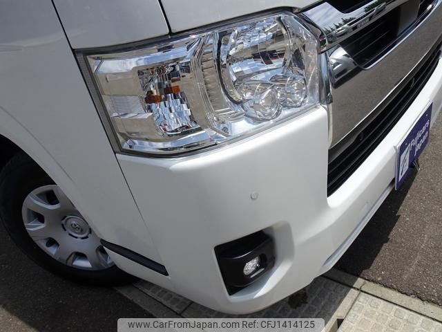 toyota hiace-van 2023 GOO_JP_700120021230250712001 image 2
