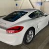 porsche cayman 2016 -PORSCHE 【名変中 】--Porsche Cayman 981MA122--GK161642---PORSCHE 【名変中 】--Porsche Cayman 981MA122--GK161642- image 2