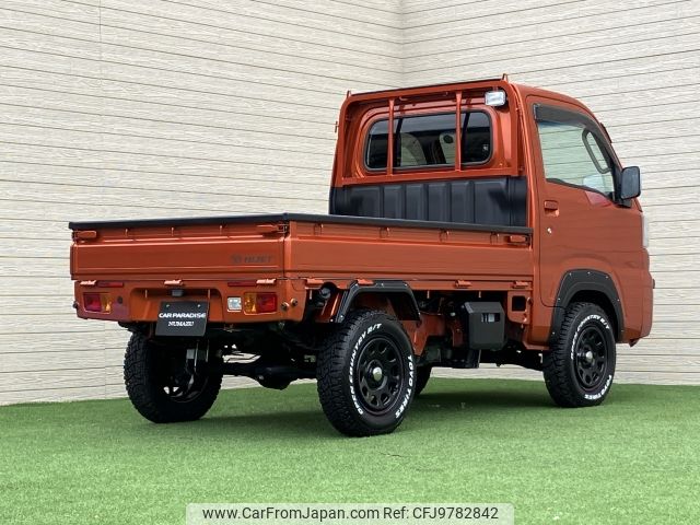 daihatsu hijet-truck 2020 -DAIHATSU--Hijet Truck EBD-S510P--S510P-0327722---DAIHATSU--Hijet Truck EBD-S510P--S510P-0327722- image 2