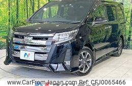 toyota noah 2018 -TOYOTA--Noah DBA-ZRR80W--ZRR80-0395288---TOYOTA--Noah DBA-ZRR80W--ZRR80-0395288-