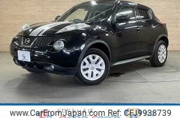 nissan juke 2013 -NISSAN--Juke DBA-YF15--YF15-304259---NISSAN--Juke DBA-YF15--YF15-304259-