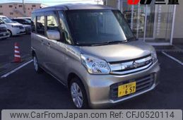 suzuki spacia 2016 -SUZUKI 【三重 582ｽ657】--Spacia MK42S-132866---SUZUKI 【三重 582ｽ657】--Spacia MK42S-132866-