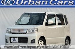 suzuki wagon-r 2007 quick_quick_DBA-MH22S_MH22S-125804