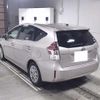 toyota prius-α 2018 -TOYOTA 【岐阜 303ﾅ5916】--Prius α ZVW41W-0074618---TOYOTA 【岐阜 303ﾅ5916】--Prius α ZVW41W-0074618- image 2