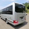 toyota coaster 2019 -TOYOTA 【名変中 】--Coaster XZB70--1004641---TOYOTA 【名変中 】--Coaster XZB70--1004641- image 2