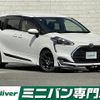 toyota sienta 2020 -TOYOTA--Sienta 5BA-NSP170G--NSP170-7255171---TOYOTA--Sienta 5BA-NSP170G--NSP170-7255171- image 1