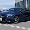 mercedes-benz a-class 2021 -MERCEDES-BENZ--Benz A Class 3DA-177112--W1K1771122J321021---MERCEDES-BENZ--Benz A Class 3DA-177112--W1K1771122J321021- image 4