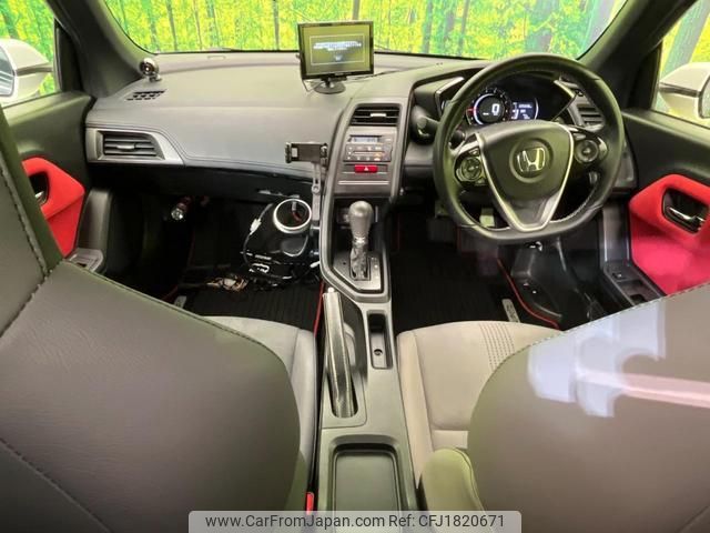 honda s660 2015 CFJ1820671 image 2