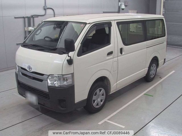 toyota regiusace-van 2020 -TOYOTA 【名古屋 401む7329】--Regius ace Van TRH200V-0319902---TOYOTA 【名古屋 401む7329】--Regius ace Van TRH200V-0319902- image 1