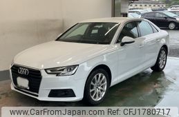 audi a4 2016 CFJ1780717