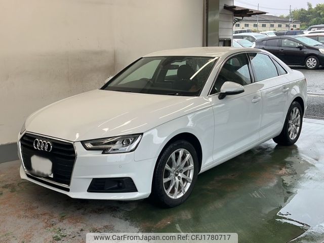 audi a4 2016 CFJ1780717 image 1