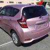 nissan note 2018 -NISSAN--Note HE12--217698---NISSAN--Note HE12--217698- image 2