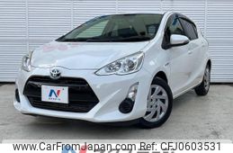 toyota aqua 2015 -TOYOTA--AQUA DAA-NHP10--NHP10-6419498---TOYOTA--AQUA DAA-NHP10--NHP10-6419498-