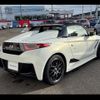 honda s660 2016 -HONDA 【新潟 582ｴ9038】--S660 JW5--1016216---HONDA 【新潟 582ｴ9038】--S660 JW5--1016216- image 2