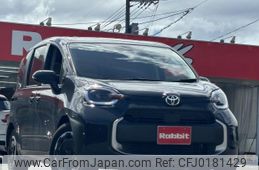 toyota sienta 2022 quick_quick_6AA-MXPL10G_MXPL10-1026057