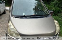 honda stepwagon 2006 CFJ1639303