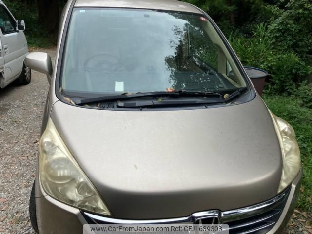 honda stepwagon 2006 CFJ1639303 image 1