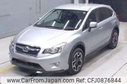 subaru xv 2014 -SUBARU--Subaru XV GP7-079425---SUBARU--Subaru XV GP7-079425-