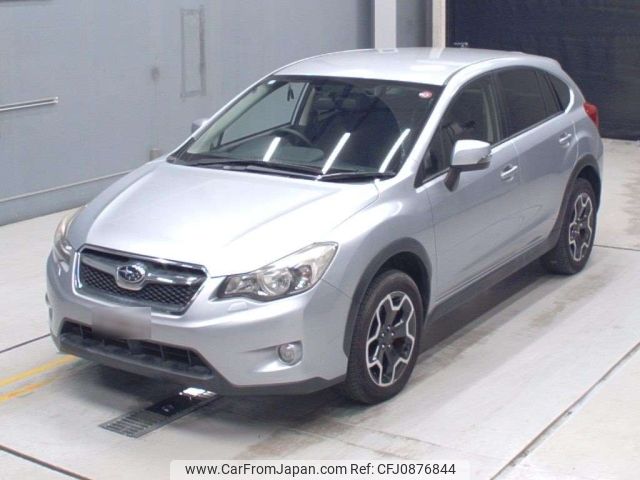 subaru xv 2014 -SUBARU--Subaru XV GP7-079425---SUBARU--Subaru XV GP7-079425- image 1