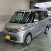 nissan dayz-roox 2014 -NISSAN 【京都 582ち852】--DAYZ Roox B21A-0007517---NISSAN 【京都 582ち852】--DAYZ Roox B21A-0007517- image 1