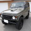 suzuki jimny 1996 GOO_JP_700070659730250523002 image 6