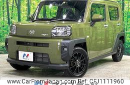 daihatsu taft 2022 quick_quick_LA910S_LA910S-0028495