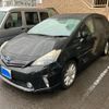 toyota prius-α 2013 -TOYOTA--Prius α DAA-ZVW40W--ZVW40-3075586---TOYOTA--Prius α DAA-ZVW40W--ZVW40-3075586- image 2