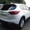 mazda cx-5 2013 -MAZDA--CX-5 LDA-KE2FW--KE2FW-124925---MAZDA--CX-5 LDA-KE2FW--KE2FW-124925- image 2