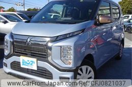 mitsubishi ek-x-ev 2022 -MITSUBISHI 【島根 581】--ek X EV B5AW--B5AW-0002923---MITSUBISHI 【島根 581】--ek X EV B5AW--B5AW-0002923-