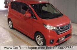 nissan dayz 2015 -NISSAN 【山口 583ﾇ1315】--DAYZ B21W-0204077---NISSAN 【山口 583ﾇ1315】--DAYZ B21W-0204077-