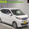 mitsubishi ek-wagon 2023 -MITSUBISHI 【岡崎 580ﾇ1468】--ek Wagon B36W-0301327---MITSUBISHI 【岡崎 580ﾇ1468】--ek Wagon B36W-0301327- image 1