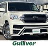 toyota land-cruiser-wagon 2016 CFJ1590308 image 1