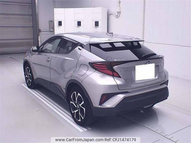 toyota c-hr 2020 CFJ1474179 image 2